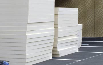 Egdon flat roof insulation costs