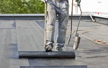 flat roof replacement Egdon, Worcestershire