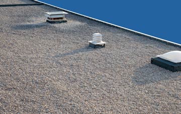 flat roofing Egdon, Worcestershire