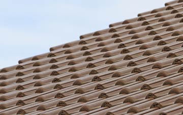 plastic roofing Egdon, Worcestershire