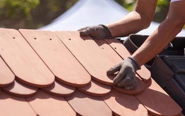 Egdon roof tile contractors