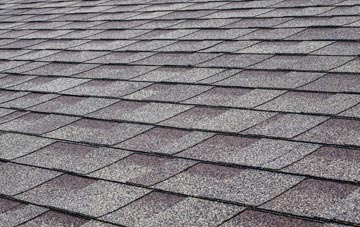 Egdon tiles for shallow pitch roofing