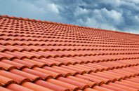 Egdon roofing tiles